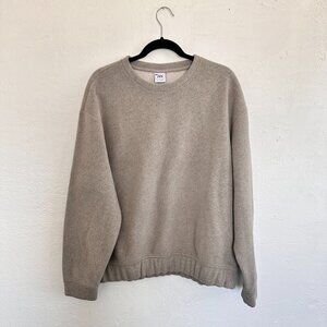 Zara Crewneck Sweatshirt Men's Size Large